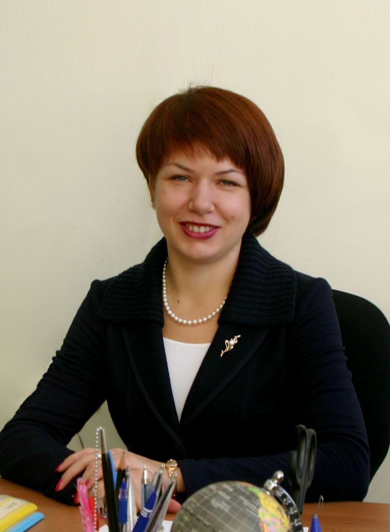             Морозова Ирина Станиславовна
    